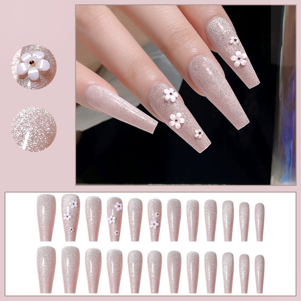 Chic Everyday Nail Art Patches