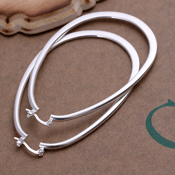 Chic Big Hoop Earrings for Everyday Elegance