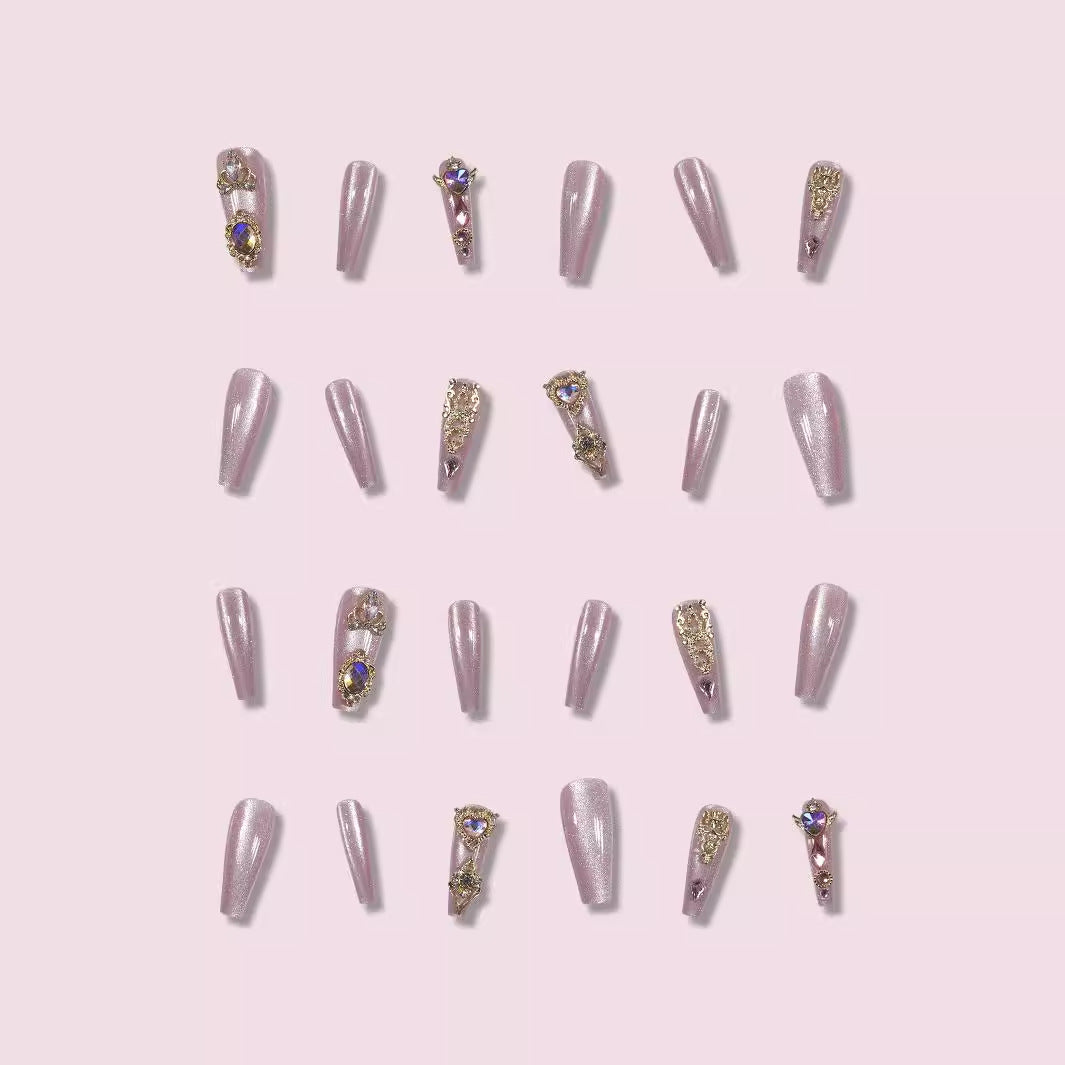 Chic Nail Art Stickers for Effortless Style