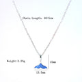 Personalized Clavicle Necklace for Everyday Elegance