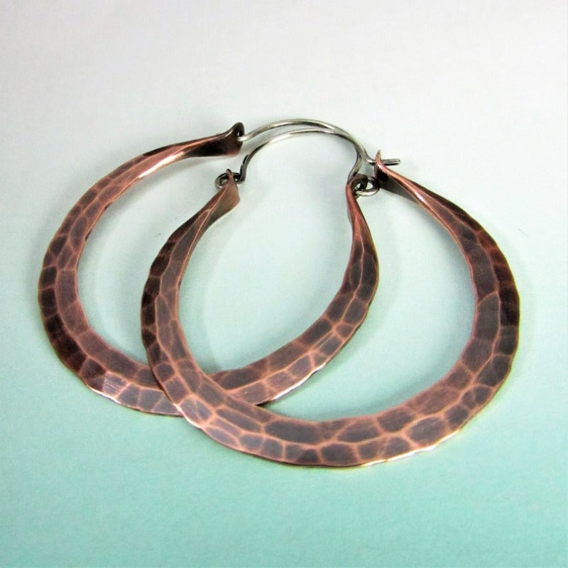Ethnic-Style Statement Earrings for Everyday Glam