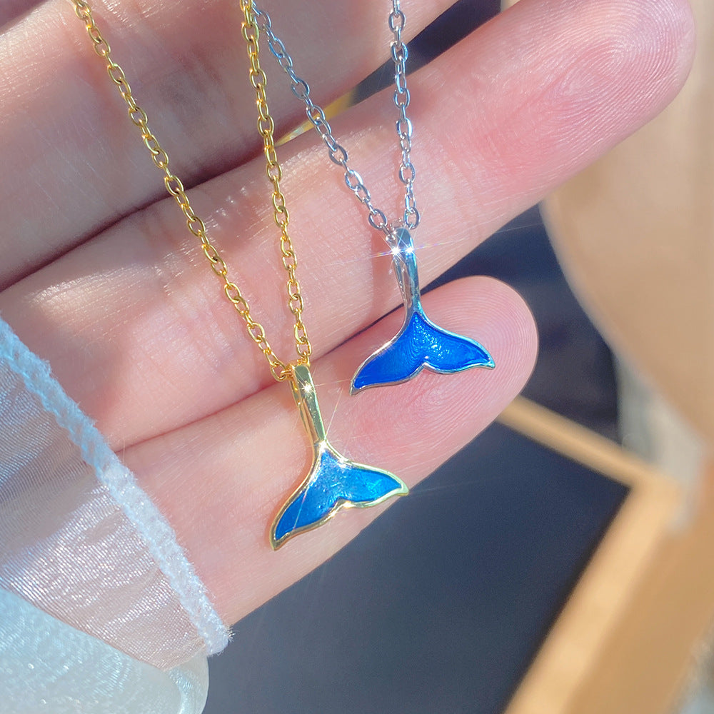 Personalized Clavicle Necklace for Everyday Elegance