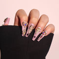 Chic Nail Art Stickers for Effortless Style
