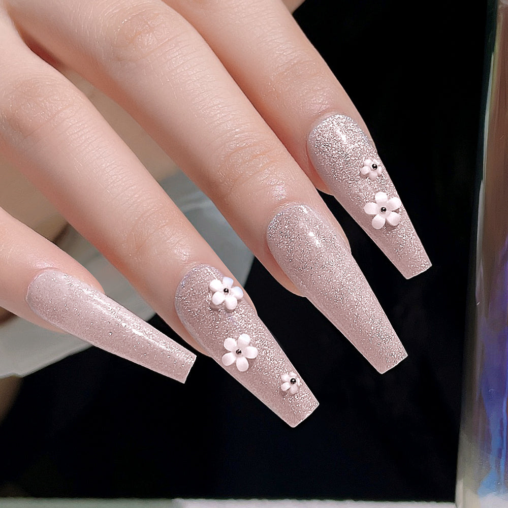 Chic Everyday Nail Art Patches
