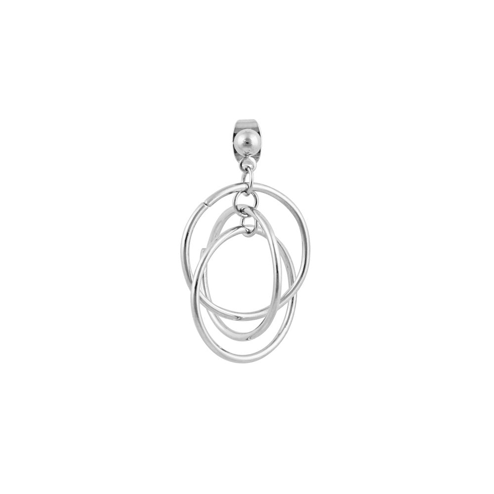 Chic Everyday Hoop Earrings