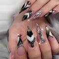 Butterfly Nail Art Stickers for a Fun Look
