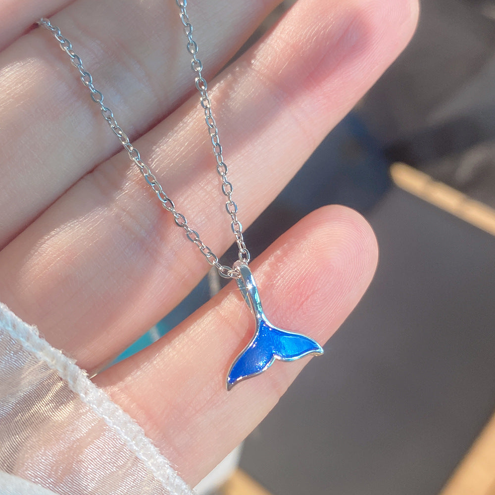 Personalized Clavicle Necklace for Everyday Elegance