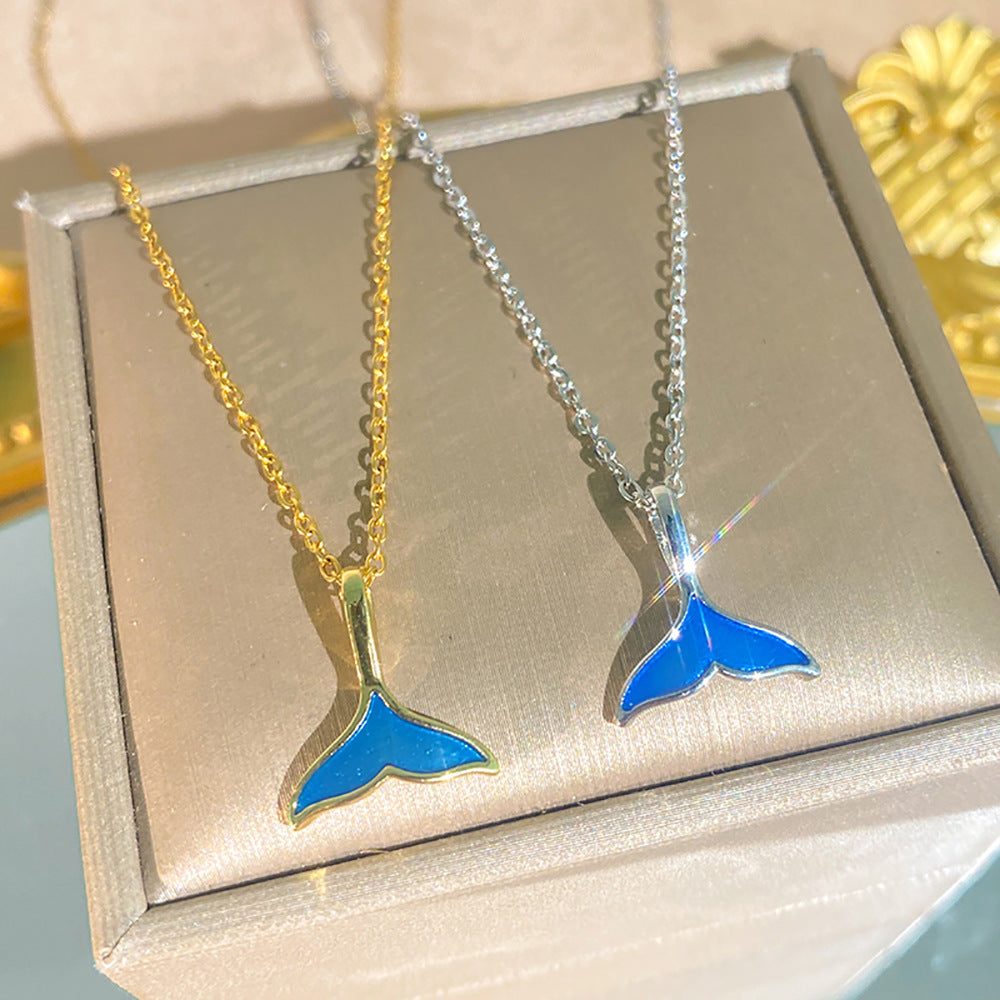 Personalized Clavicle Necklace for Everyday Elegance