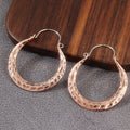 Ethnic-Style Statement Earrings for Everyday Glam