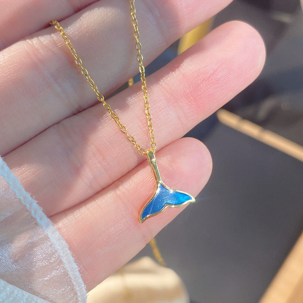 Personalized Clavicle Necklace for Everyday Elegance